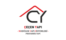 Çeçen Yapı Modüler Yapı Sistemleri